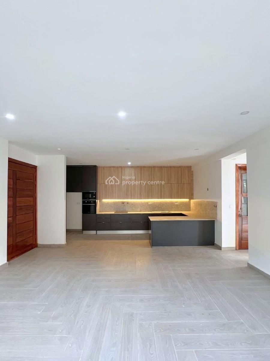 Luxury 3 Bedroom Apartment, Ikate, Lekki, Lagos, Block of Flats for Sale