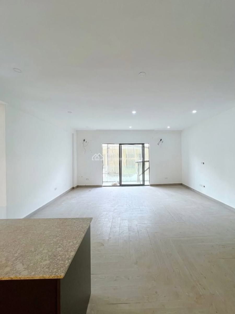 Luxury 3 Bedroom Apartment, Ikate, Lekki, Lagos, Block of Flats for Sale