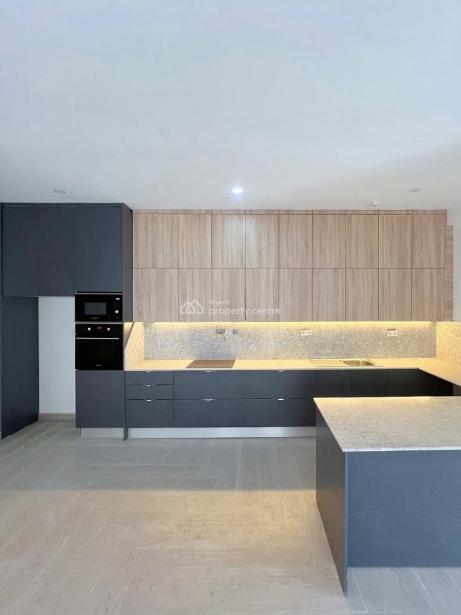 Luxury 3 Bedroom Apartment, Ikate, Lekki, Lagos, Block of Flats for Sale