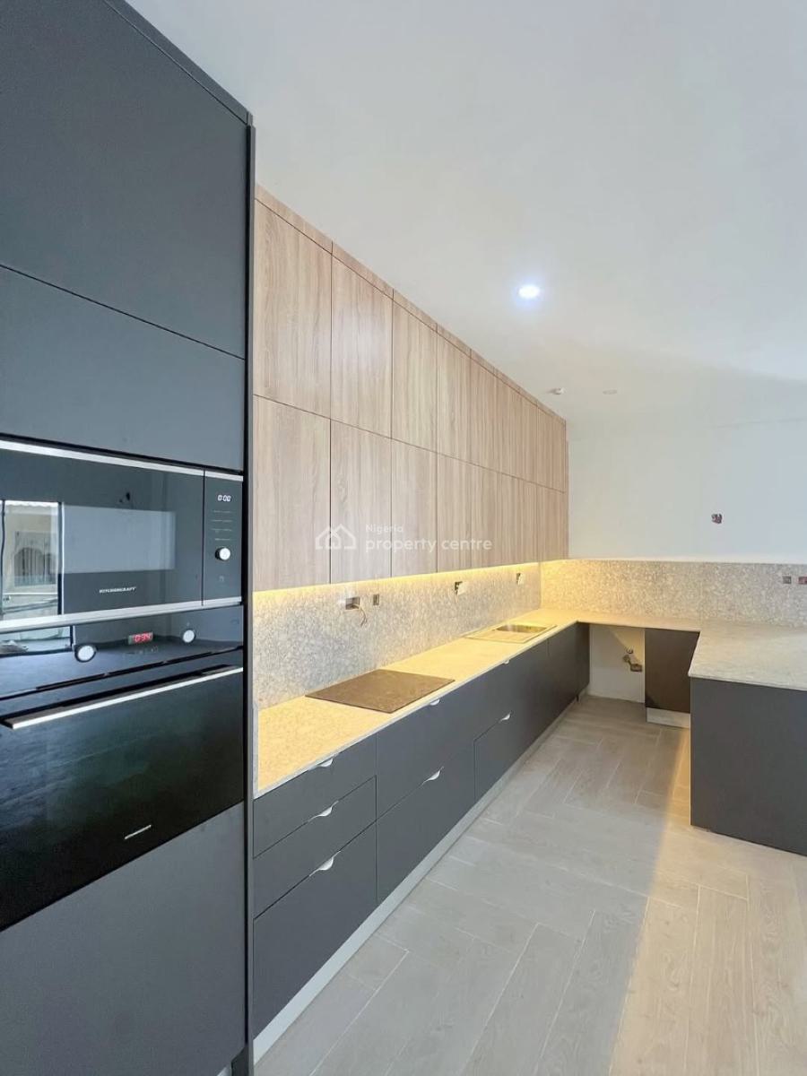 Luxury 3 Bedroom Apartment, Ikate, Lekki, Lagos, Block of Flats for Sale