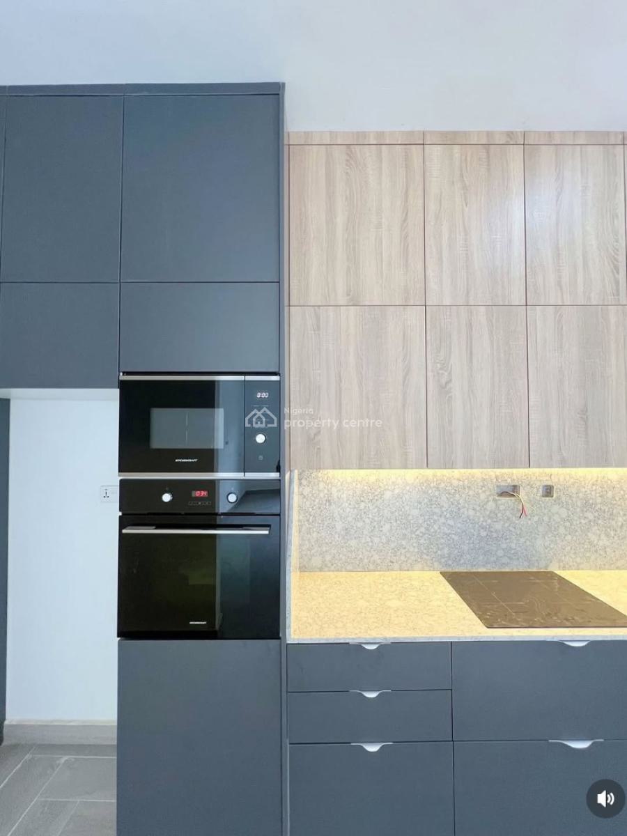 Luxury 3 Bedroom Apartment, Ikate, Lekki, Lagos, Block of Flats for Sale