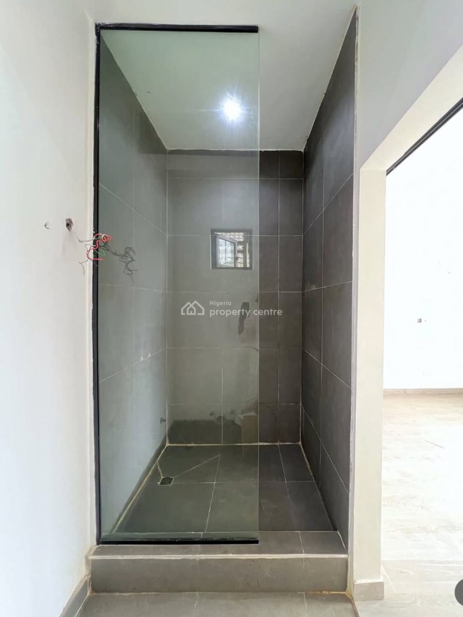 Luxury 3 Bedroom Apartment, Ikate, Lekki, Lagos, Block of Flats for Sale