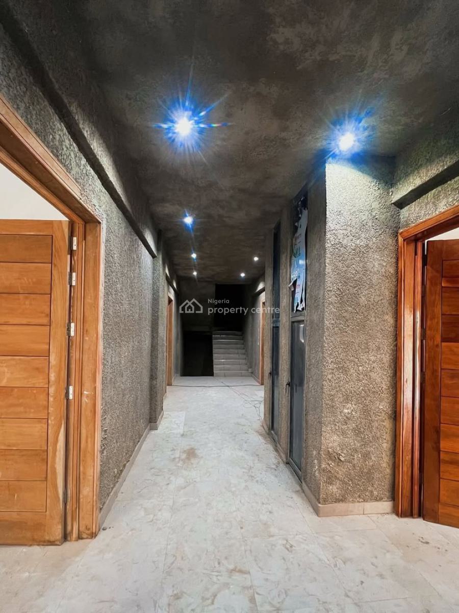 Luxury 3 Bedroom Apartment, Ikate, Lekki, Lagos, Block of Flats for Sale