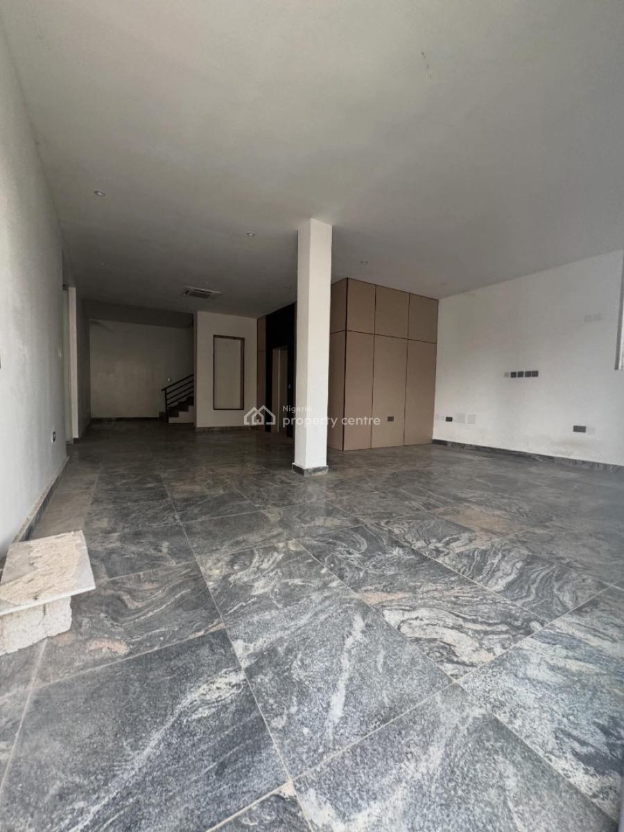 Newly Built Office Building, Wuse 2, Abuja, Office Space for Rent