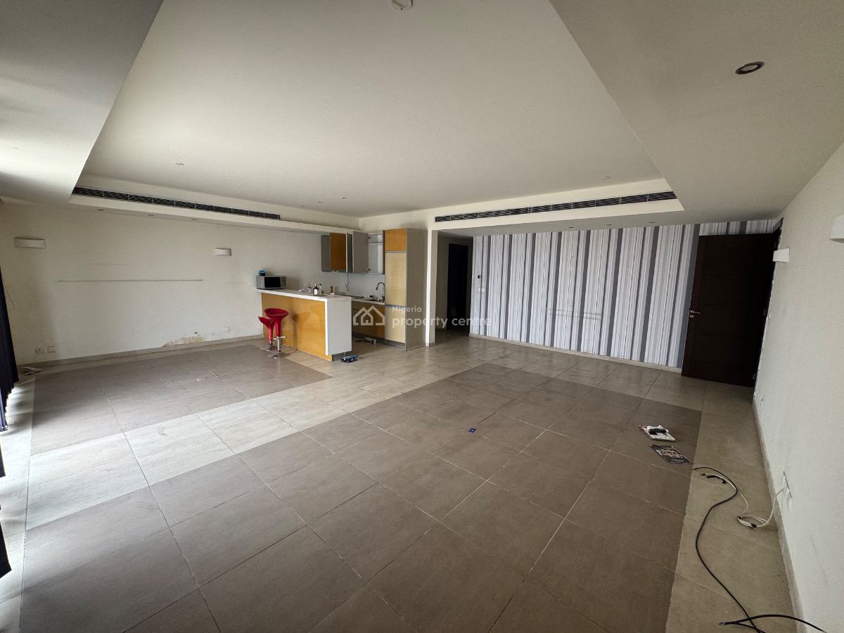 a Serviced 2 Bedroom Penthouse, Old Ikoyi, Ikoyi, Lagos, Flat / Apartment for Rent