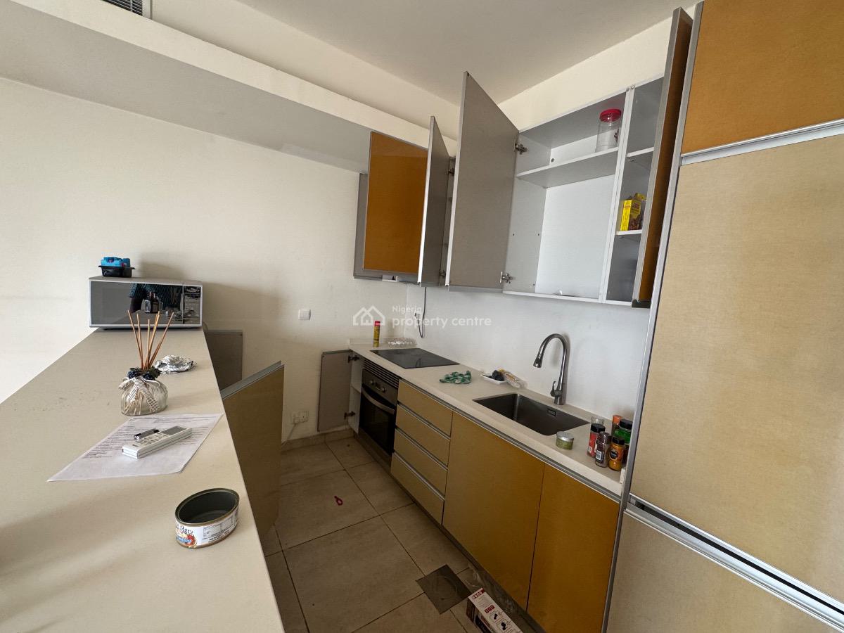 a Serviced 2 Bedroom Penthouse, Old Ikoyi, Ikoyi, Lagos, Flat / Apartment for Rent