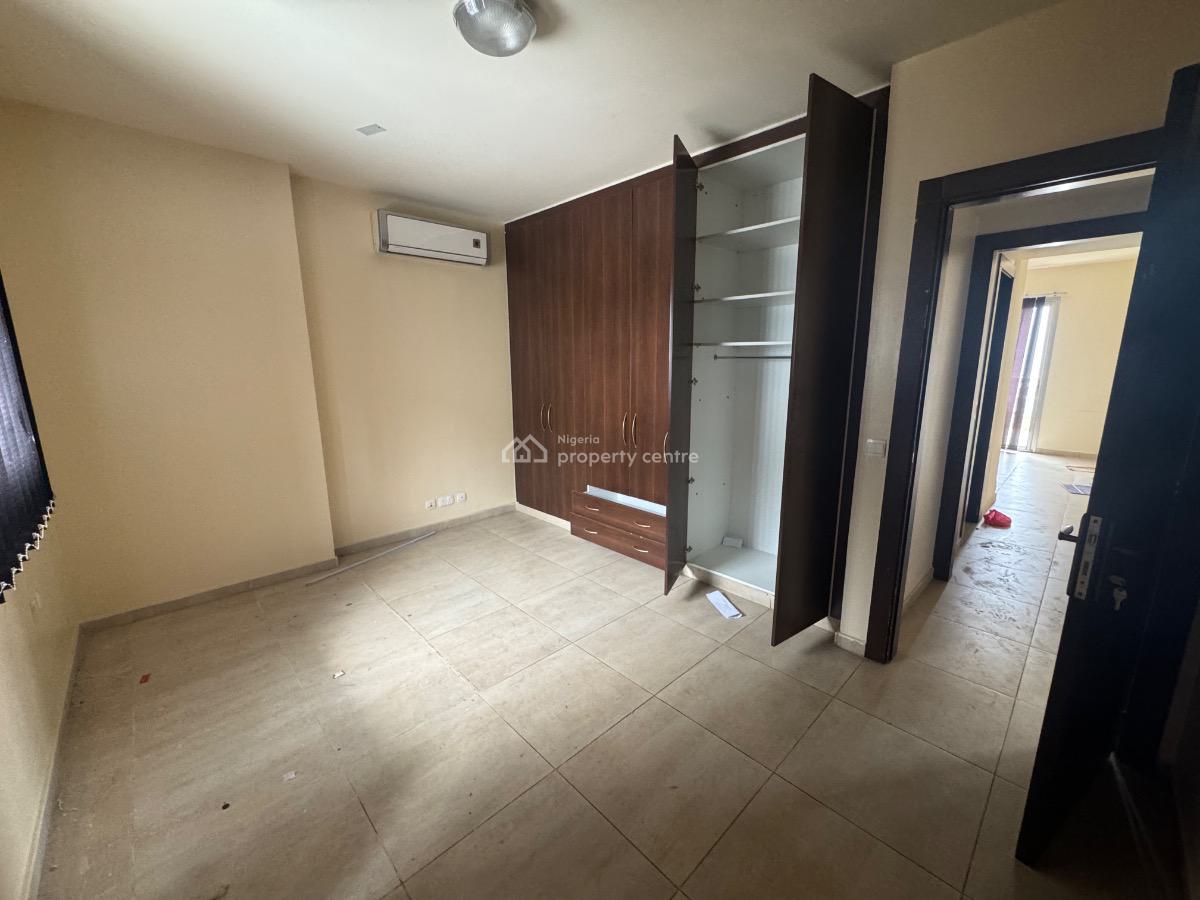 a Serviced 2 Bedroom Penthouse, Old Ikoyi, Ikoyi, Lagos, Flat / Apartment for Rent