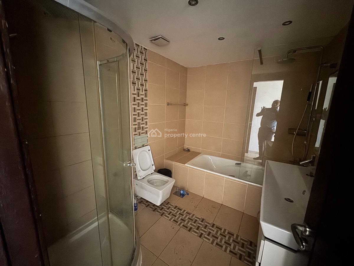 a Serviced 2 Bedroom Penthouse, Old Ikoyi, Ikoyi, Lagos, Flat / Apartment for Rent