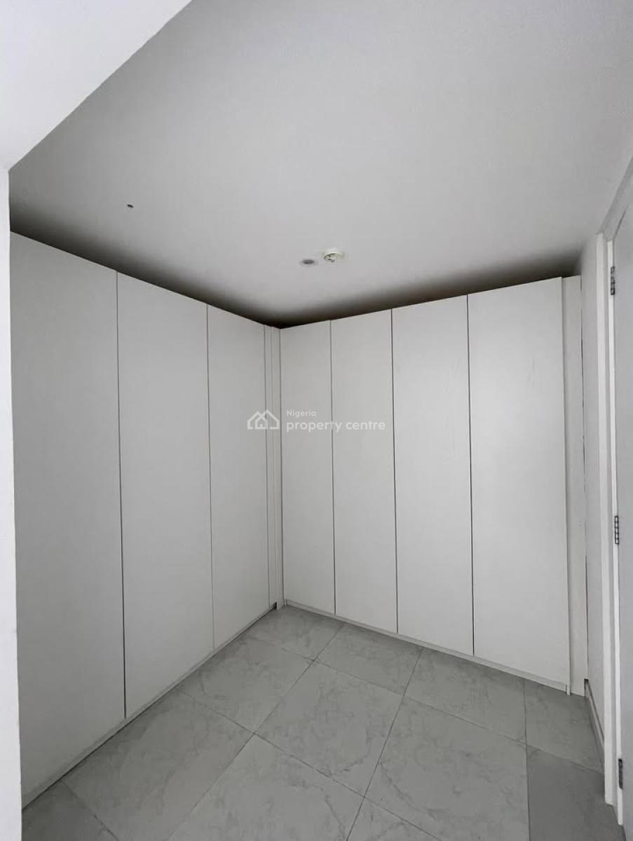 4 Bedroom Penthouse Available, Victoria Island (vi), Lagos, House for Rent
