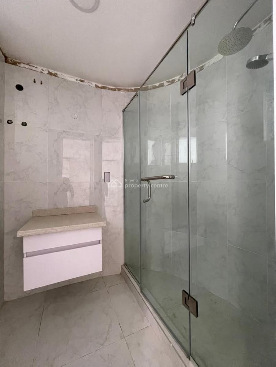 4 Bedroom Penthouse Available, Victoria Island (vi), Lagos, House for Rent