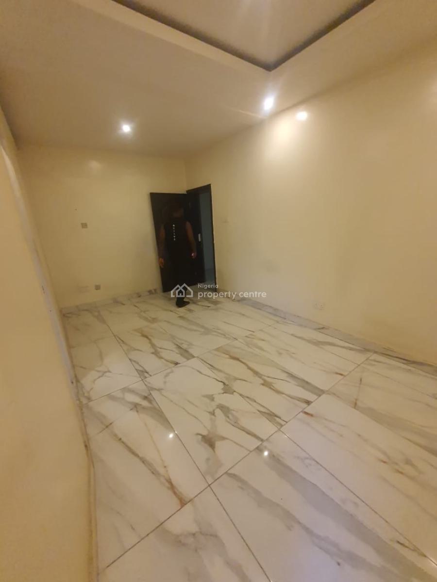 Exquisite Mini Flat Apartment, Chevron Drive, Lekki Phase 2, Lekki, Lagos, Mini Flat (room and Parlour) for Rent