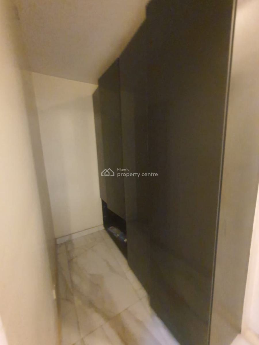 Exquisite Mini Flat Apartment, Chevron Drive, Lekki Phase 2, Lekki, Lagos, Mini Flat (room and Parlour) for Rent