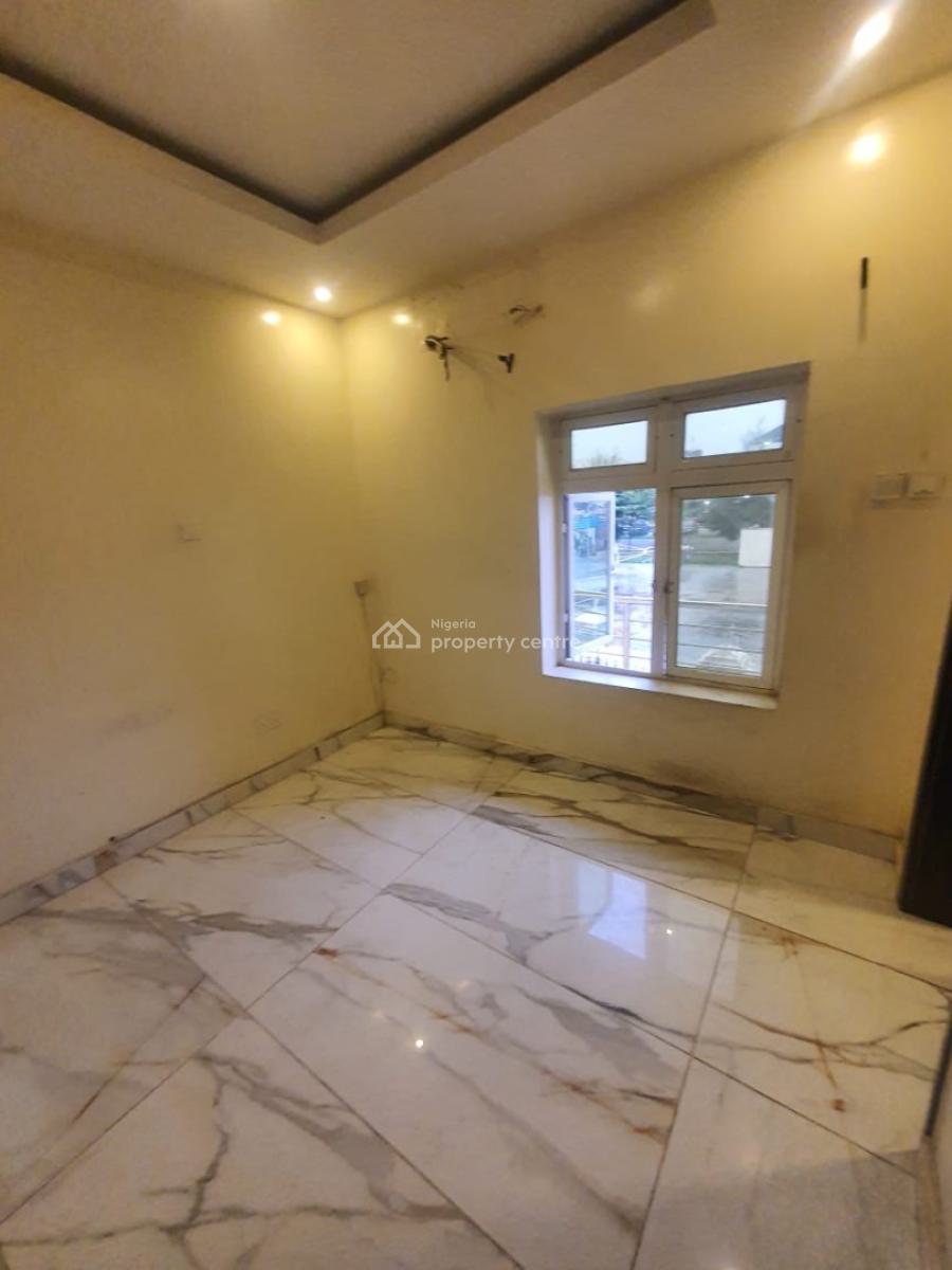 Exquisite Mini Flat Apartment, Chevron Drive, Lekki Phase 2, Lekki, Lagos, Mini Flat (room and Parlour) for Rent