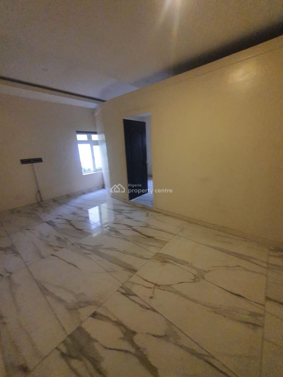 Exquisite Mini Flat Apartment, Chevron Drive, Lekki Phase 2, Lekki, Lagos, Mini Flat (room and Parlour) for Rent