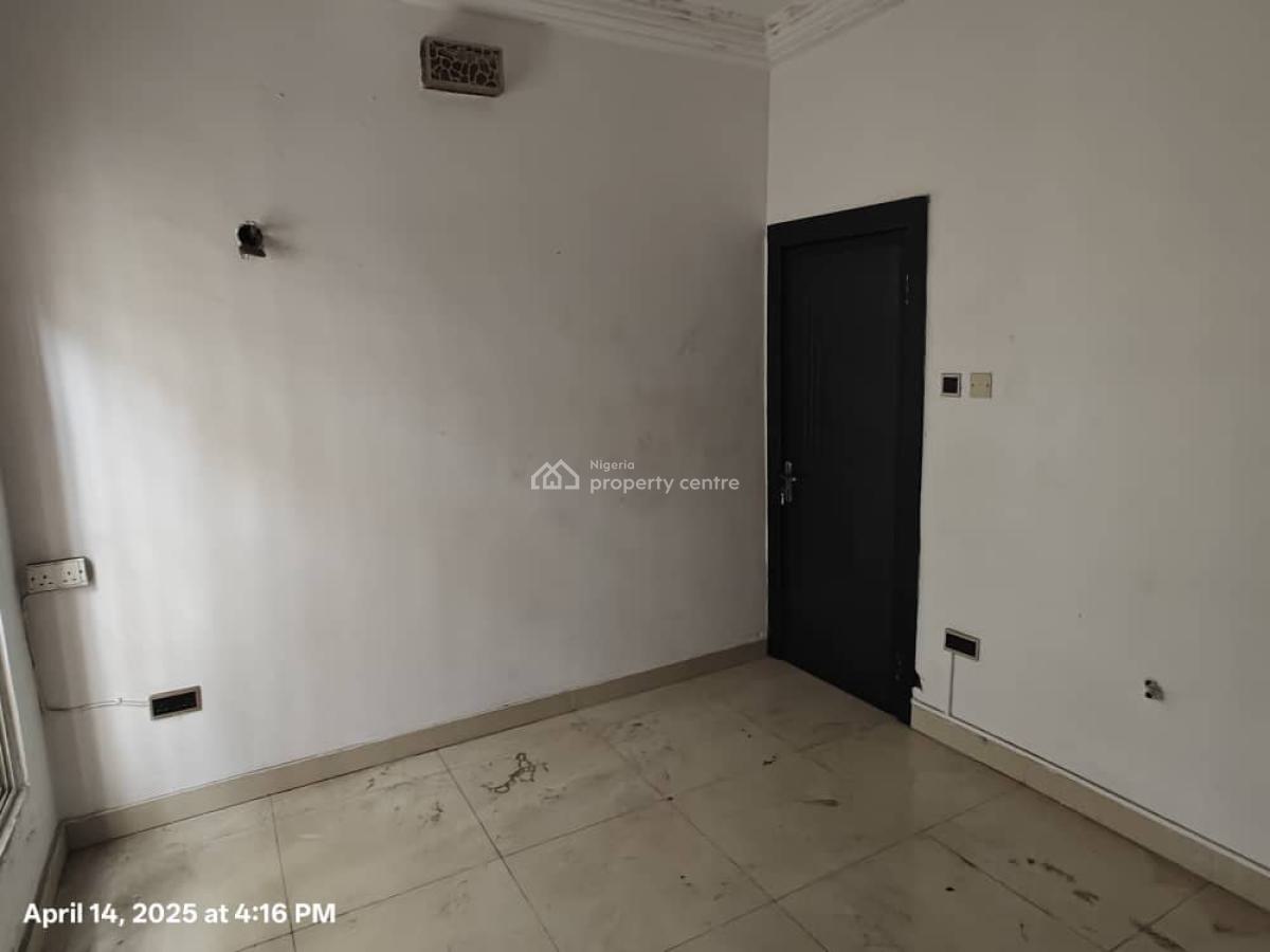 3 Bedroom Apartmente Ensulte, Osapa London, Osapa, Lekki, Lagos, Flat / Apartment for Rent