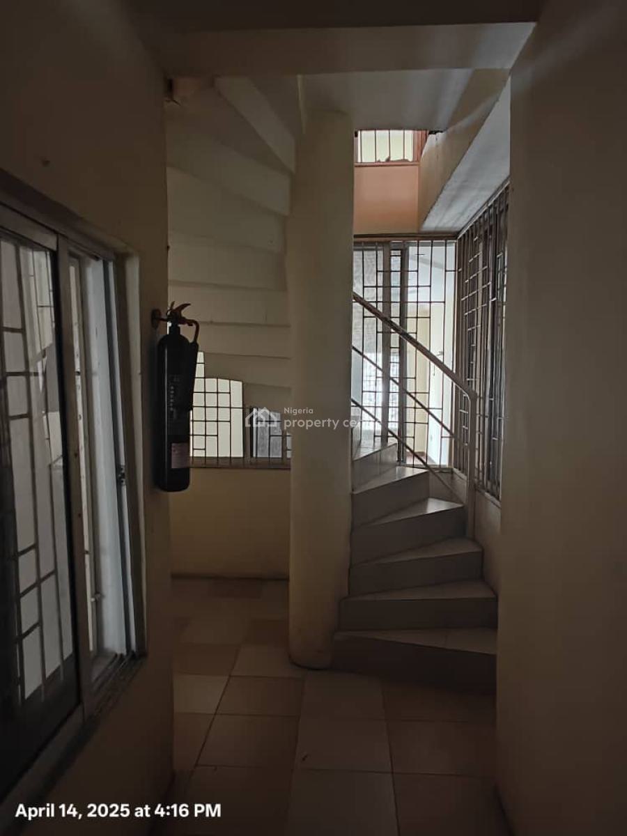 3 Bedroom Apartmente Ensulte, Osapa London, Osapa, Lekki, Lagos, Flat / Apartment for Rent