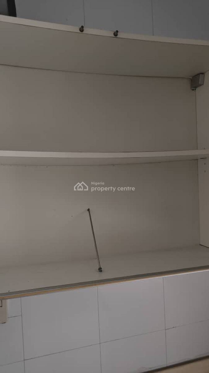 3 Bedroom Apartmente Ensulte, Osapa London, Osapa, Lekki, Lagos, Flat / Apartment for Rent