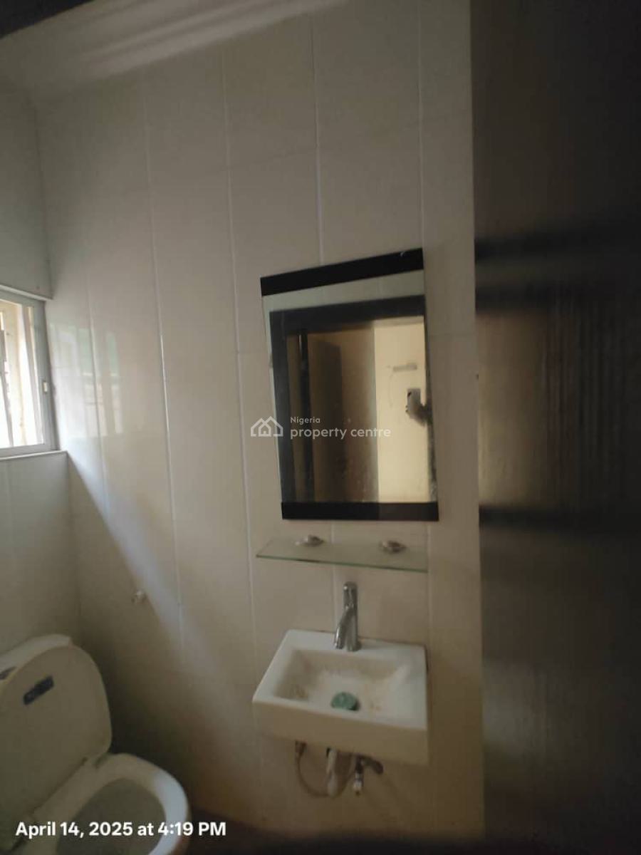 3 Bedroom Apartmente Ensulte, Osapa London, Osapa, Lekki, Lagos, Flat / Apartment for Rent