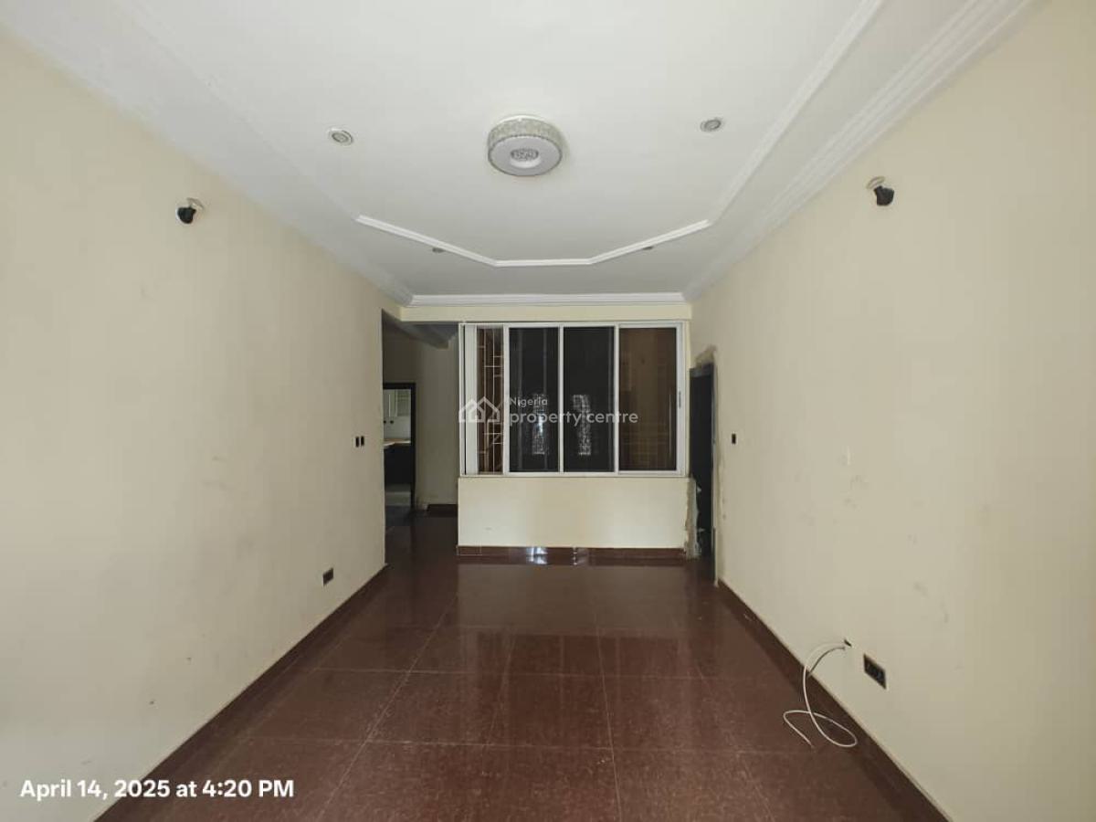 3 Bedroom Apartmente Ensulte, Osapa London, Osapa, Lekki, Lagos, Flat / Apartment for Rent