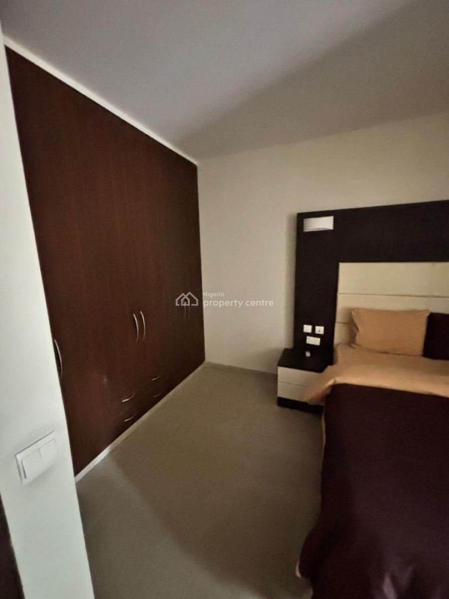 an Exclusive Serviced 3 Bedroom Apartment, Old Ikoyi, Ikoyi, Lagos, Flat / Apartment for Rent