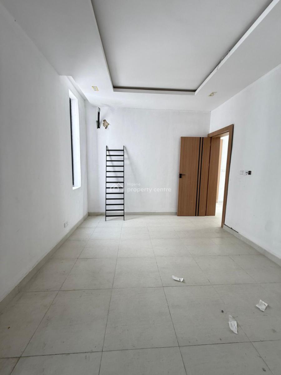 4 Bedroom Detached Duplex, Ikota, Lekki, Lagos, Detached Duplex for Sale