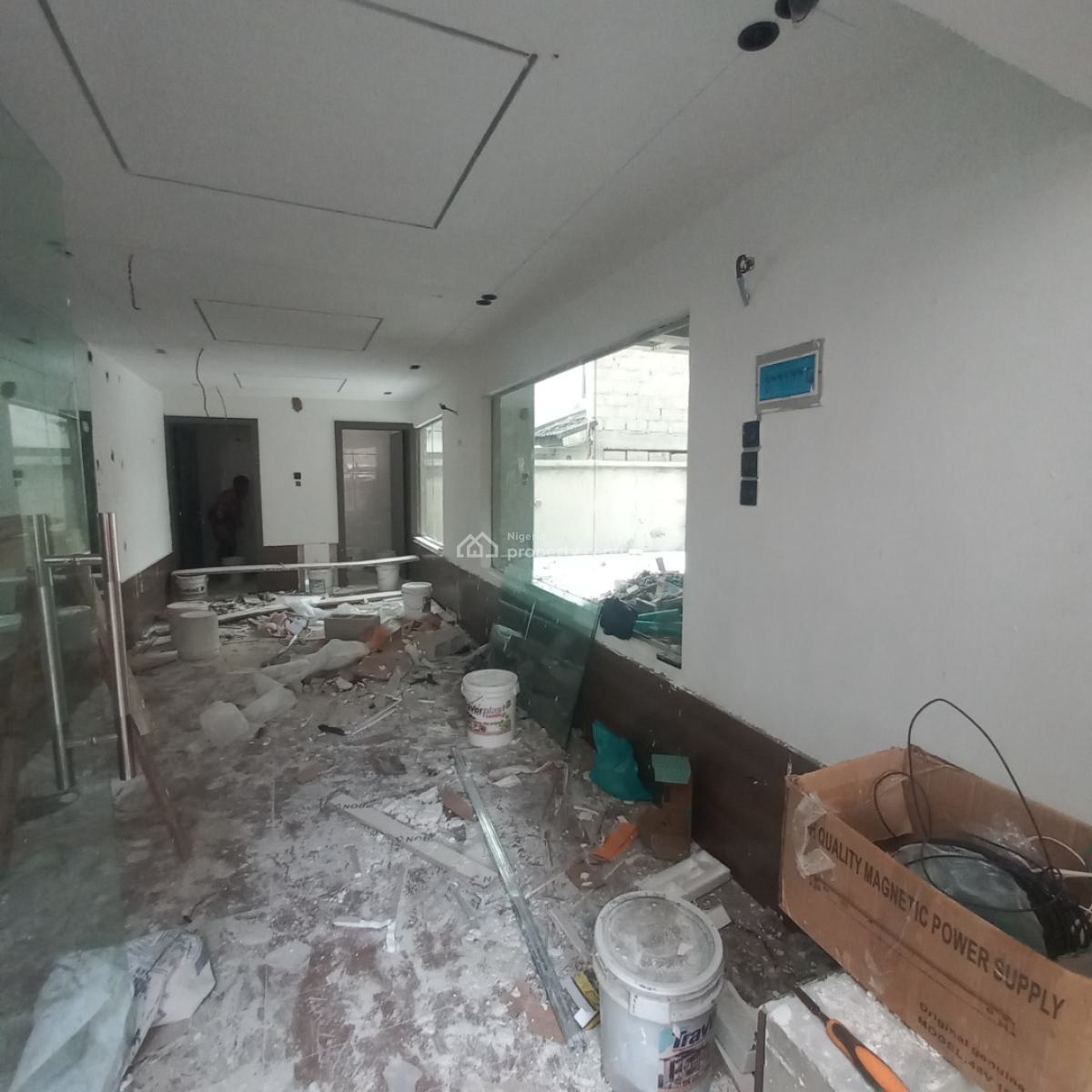 Lovely 2 Bedroom Apartment with Pool,gym and Elevator, Ikate, Lekki, Lagos, Flat / Apartment for Sale