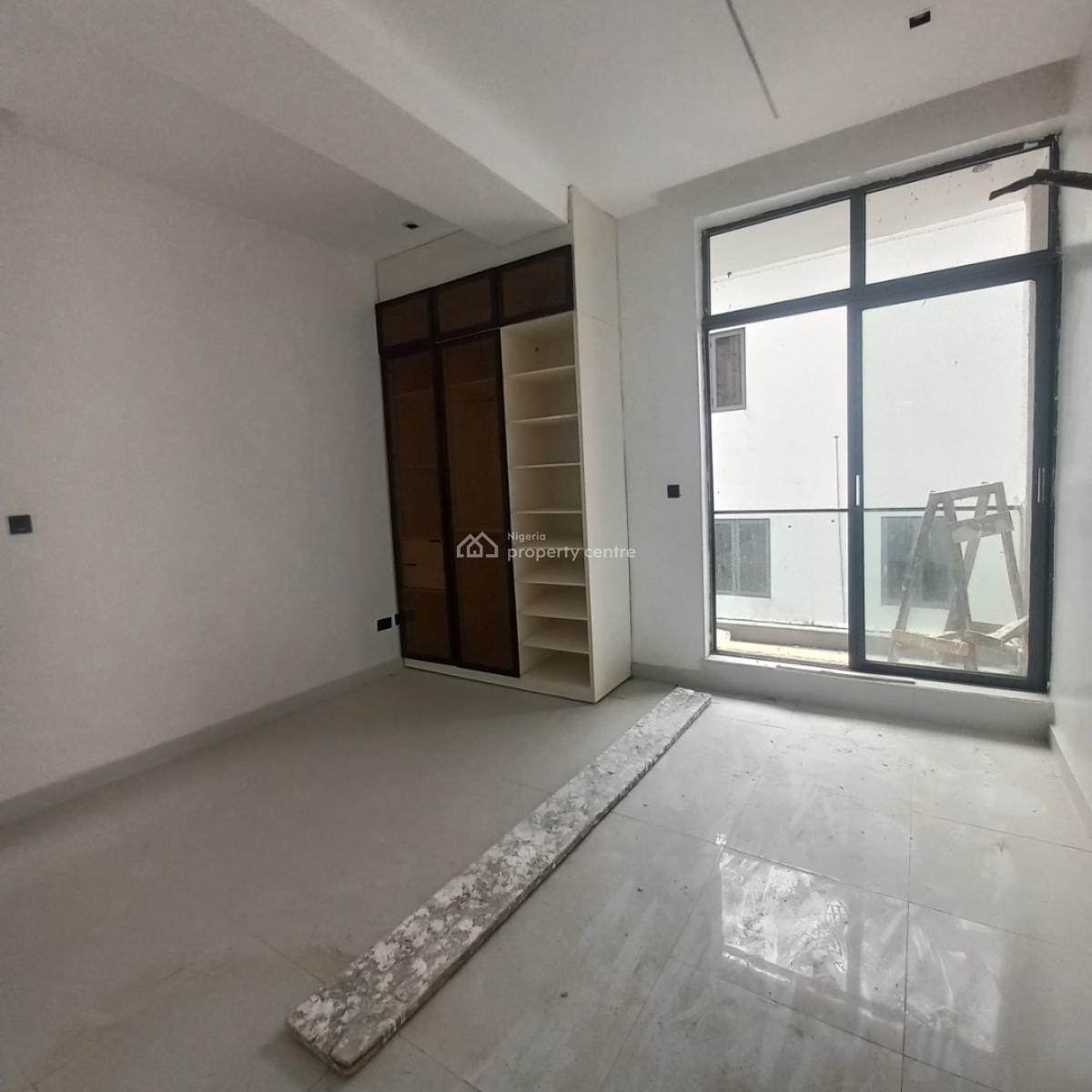 Lovely 2 Bedroom Apartment with Pool,gym and Elevator, Ikate, Lekki, Lagos, Flat / Apartment for Sale