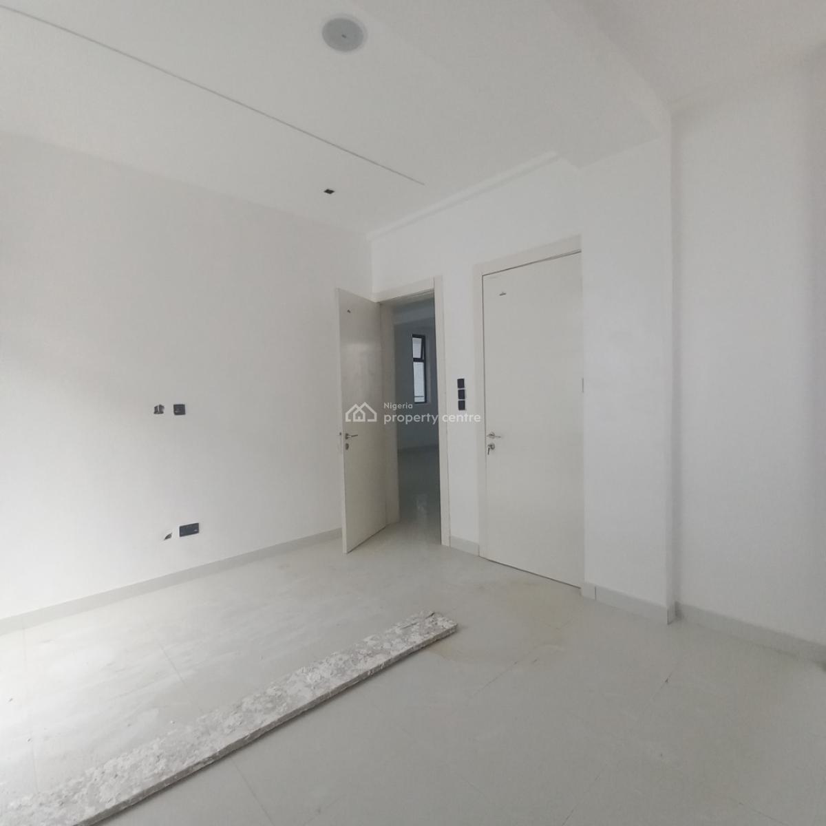 Lovely 2 Bedroom Apartment with Pool,gym and Elevator, Ikate, Lekki, Lagos, Flat / Apartment for Sale