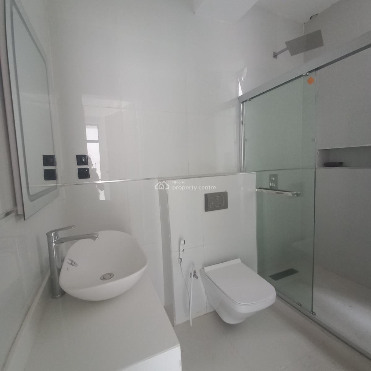 Lovely 2 Bedroom Apartment with Pool,gym and Elevator, Ikate, Lekki, Lagos, Flat / Apartment for Sale