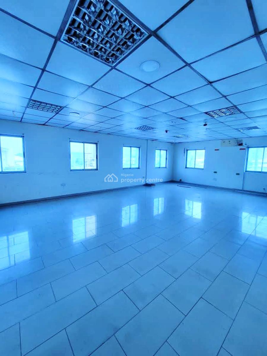 Office Space, Lekki Phase 1, Lekki, Lagos, Office Space for Rent