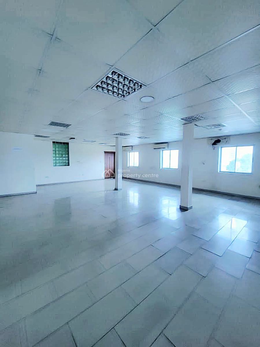 Office Space, Lekki Phase 1, Lekki, Lagos, Office Space for Rent