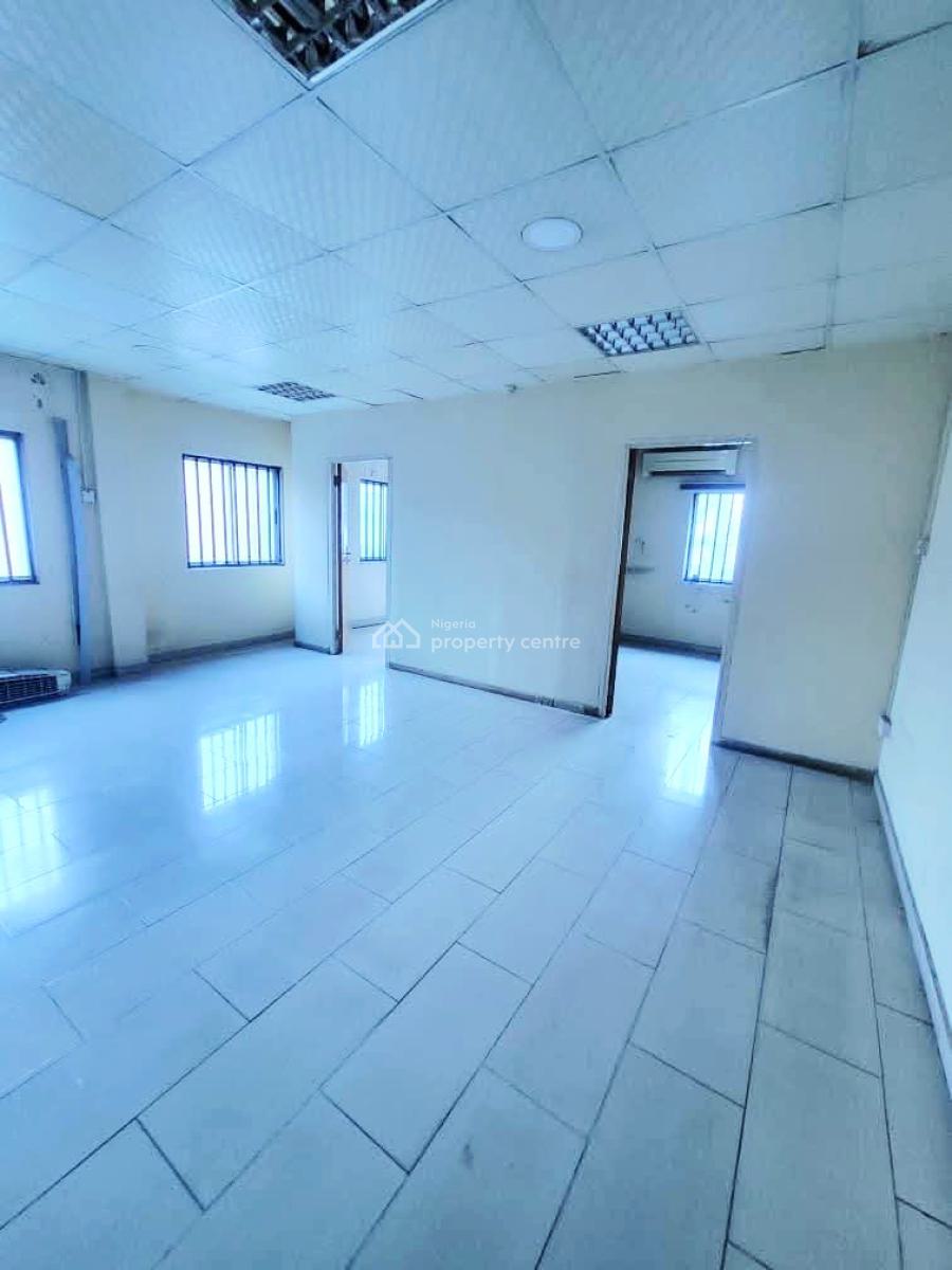 Office Space, Lekki Phase 1, Lekki, Lagos, Office Space for Rent