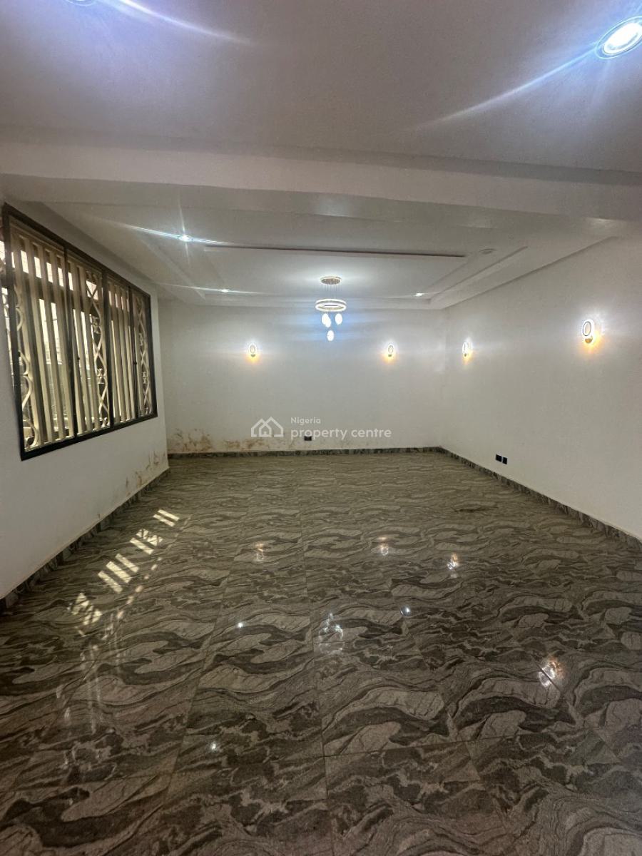 Brand New 4 Bedroom Duplex with a Unit Bq in a Secured Estate, Districts By Dantata 3rd Avenue, Gwarinpa, Abuja, Terraced Duplex for Rent