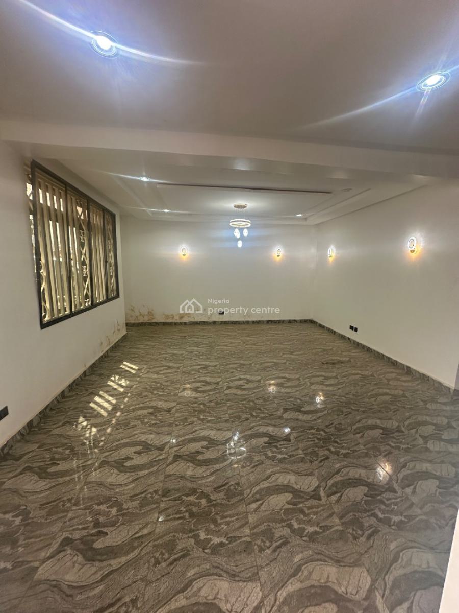 Brand New 4 Bedroom Duplex with a Unit Bq in a Secured Estate, Districts By Dantata 3rd Avenue, Gwarinpa, Abuja, Terraced Duplex for Rent