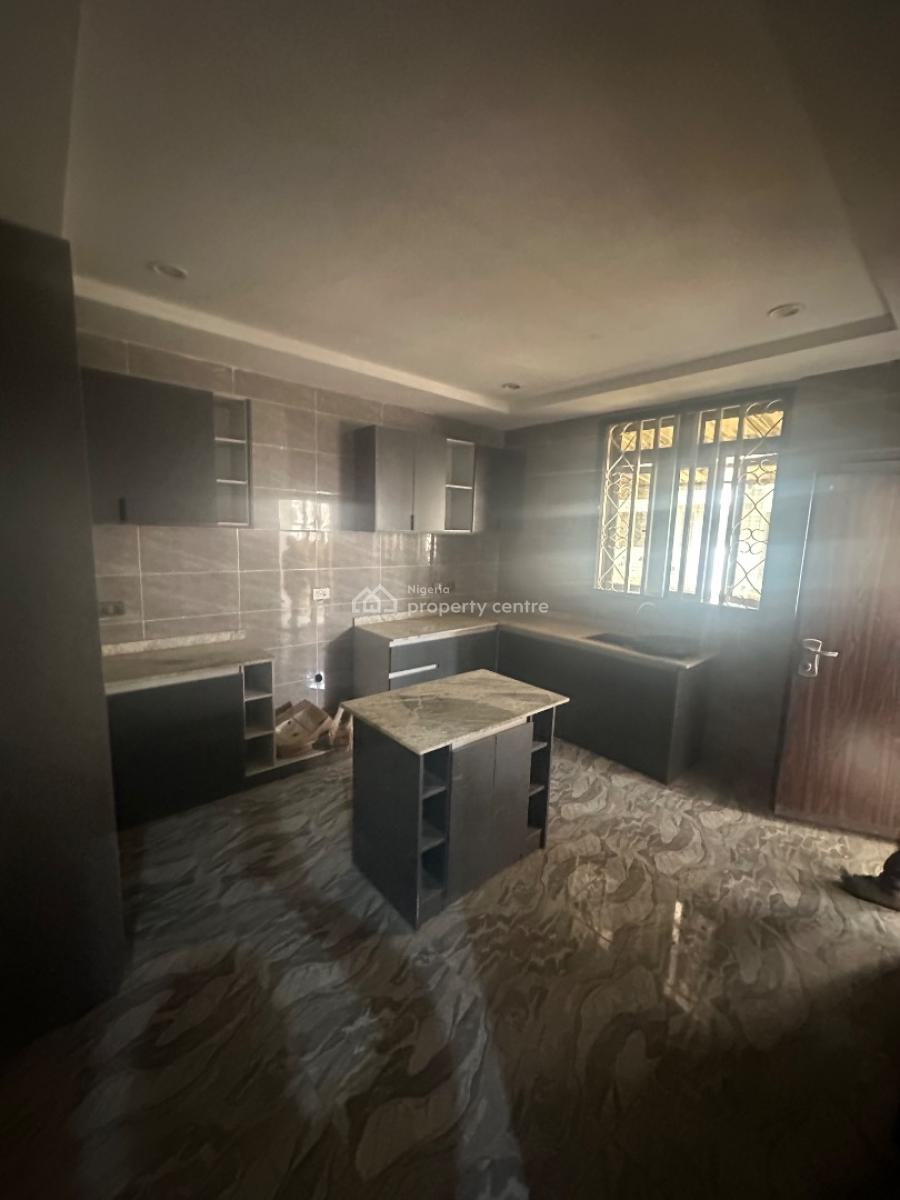 Brand New 4 Bedroom Duplex with a Unit Bq in a Secured Estate, Districts By Dantata 3rd Avenue, Gwarinpa, Abuja, Terraced Duplex for Rent