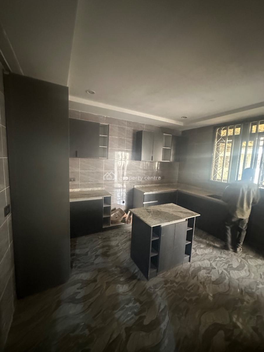 Brand New 4 Bedroom Duplex with a Unit Bq in a Secured Estate, Districts By Dantata 3rd Avenue, Gwarinpa, Abuja, Terraced Duplex for Rent