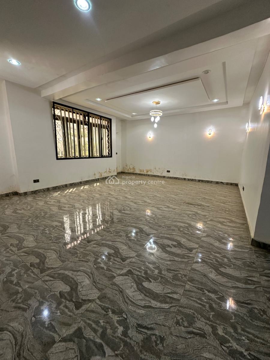 Brand New 4 Bedroom Duplex with a Unit Bq in a Secured Estate, Districts By Dantata 3rd Avenue, Gwarinpa, Abuja, Terraced Duplex for Rent