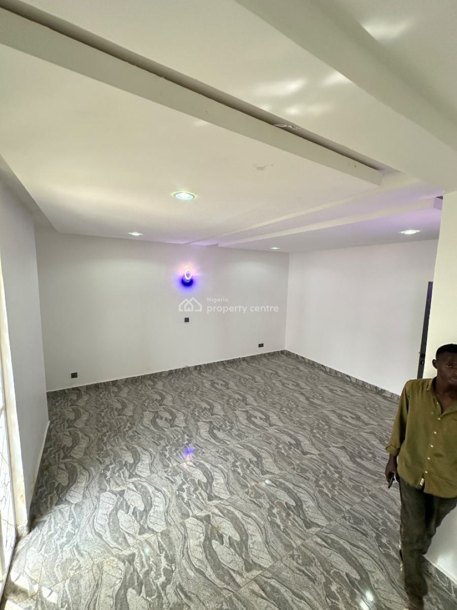 Brand New 4 Bedroom Duplex with a Unit Bq in a Secured Estate, Districts By Dantata 3rd Avenue, Gwarinpa, Abuja, Terraced Duplex for Rent