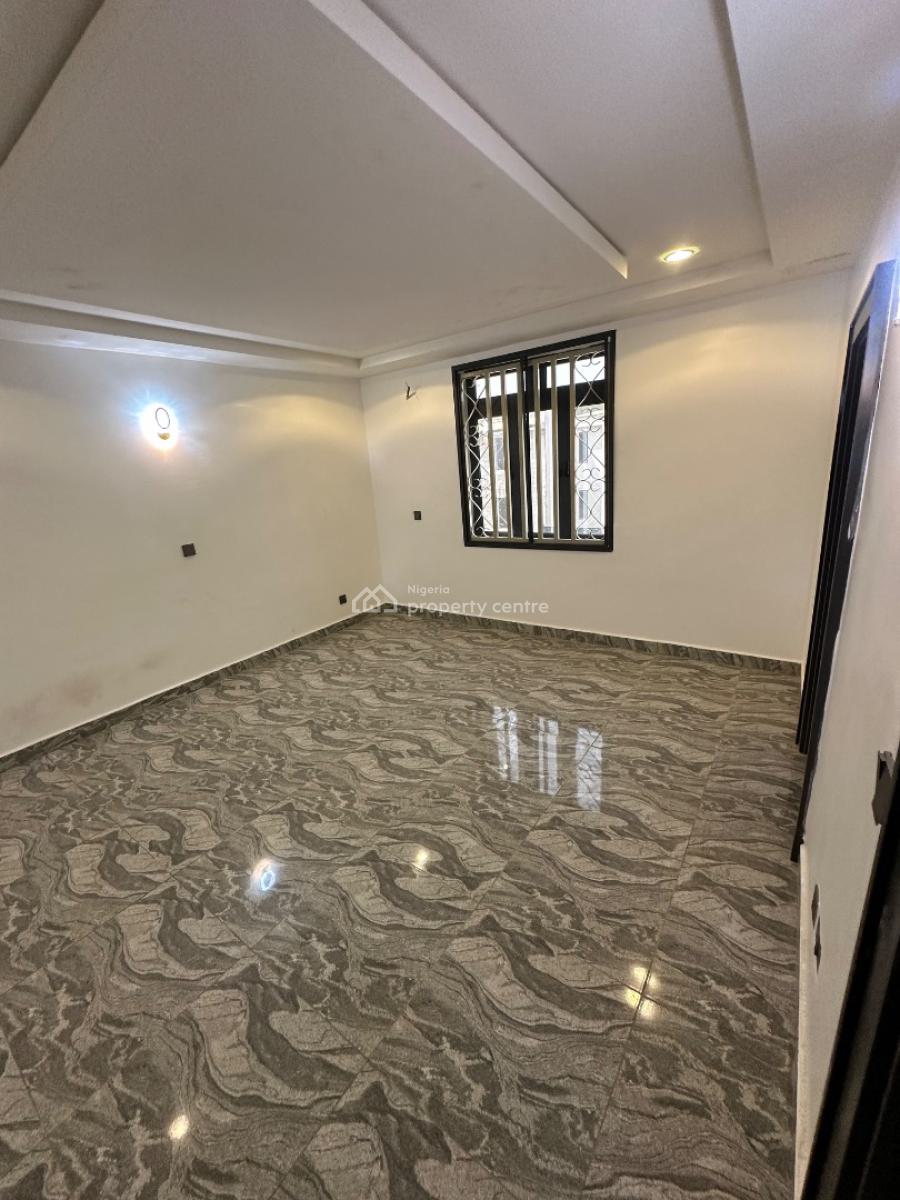 Brand New 4 Bedroom Duplex with a Unit Bq in a Secured Estate, Districts By Dantata 3rd Avenue, Gwarinpa, Abuja, Terraced Duplex for Rent
