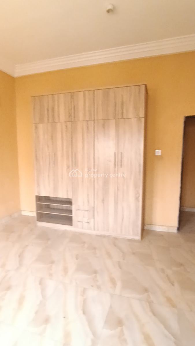 Brand-new 3bedroom Flat at Jabi, Jabi, Abuja, Flat / Apartment for Rent