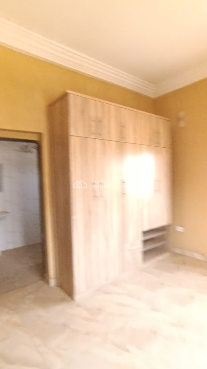 Brand-new 3bedroom Flat at Jabi, Jabi, Abuja, Flat / Apartment for Rent