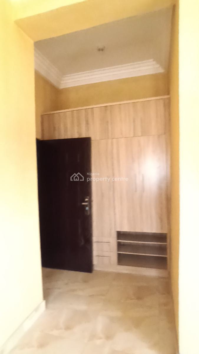 Brand-new 3bedroom Flat at Jabi, Jabi, Abuja, Flat / Apartment for Rent