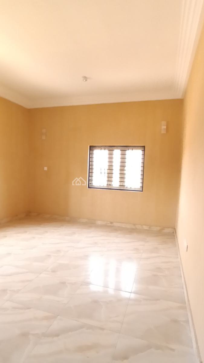 Brand-new 3bedroom Flat at Jabi, Jabi, Abuja, Flat / Apartment for Rent