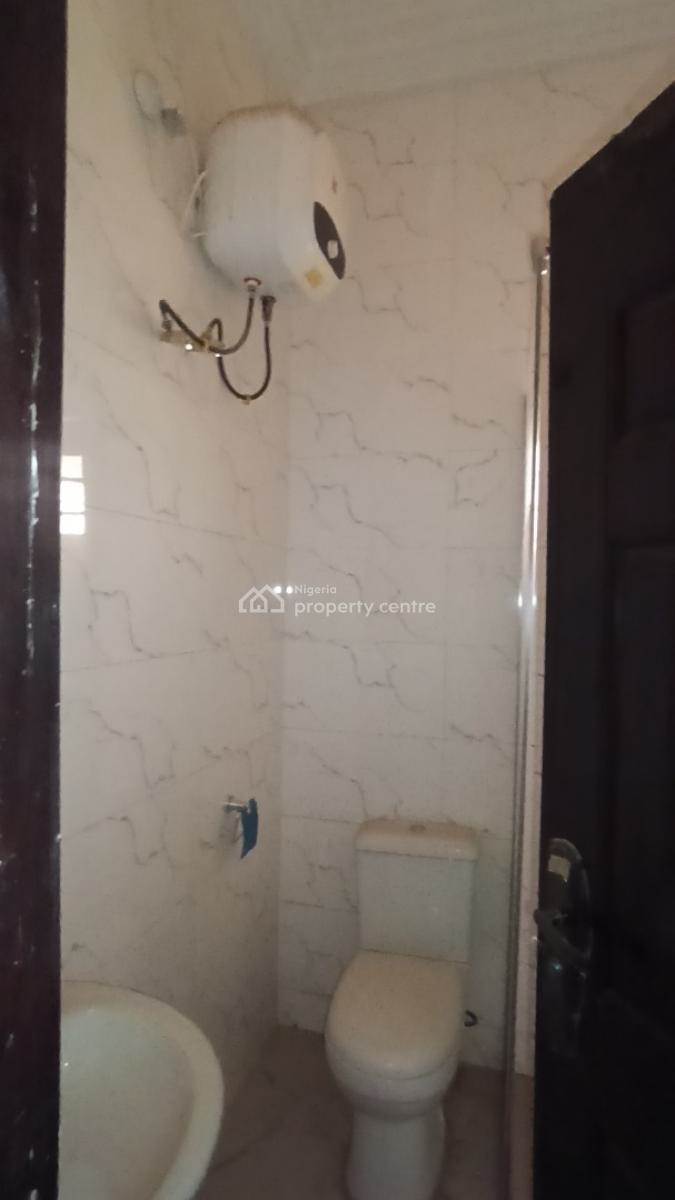 Brand-new 3bedroom Flat at Jabi, Jabi, Abuja, Flat / Apartment for Rent