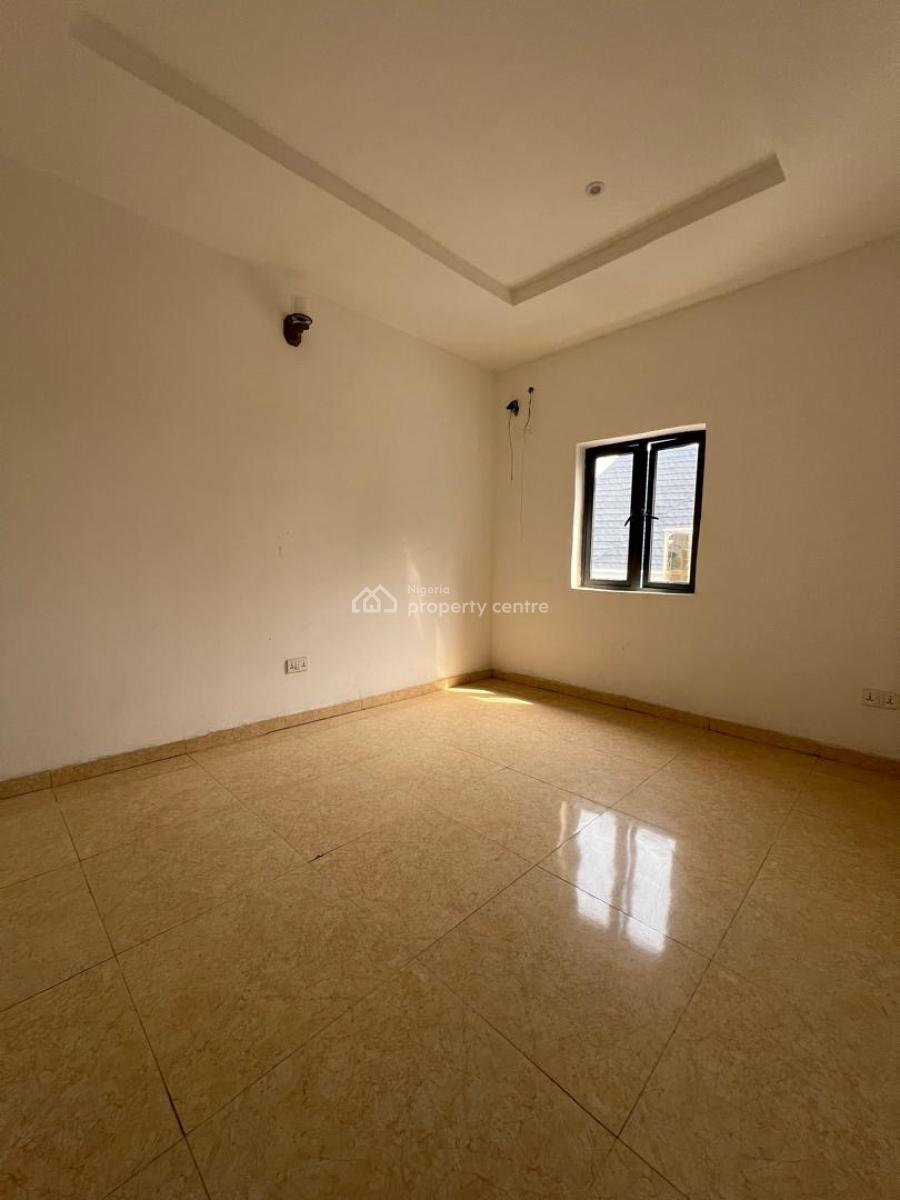 Exquisite Spacious Mini Flat Apartment, Oral Estate, Lekki Phase 2, Lekki, Lagos, Mini Flat (room and Parlour) for Rent