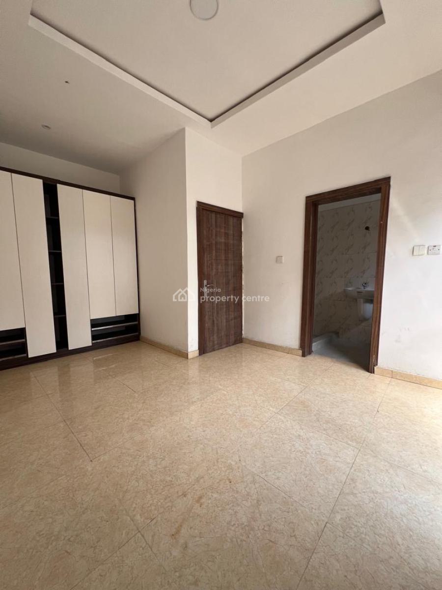 Exquisite Spacious Mini Flat Apartment, Oral Estate, Lekki Phase 2, Lekki, Lagos, Mini Flat (room and Parlour) for Rent