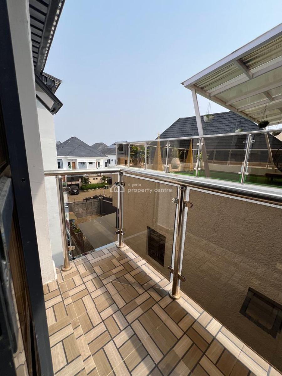 Exquisite Spacious Mini Flat Apartment, Oral Estate, Lekki Phase 2, Lekki, Lagos, Mini Flat (room and Parlour) for Rent