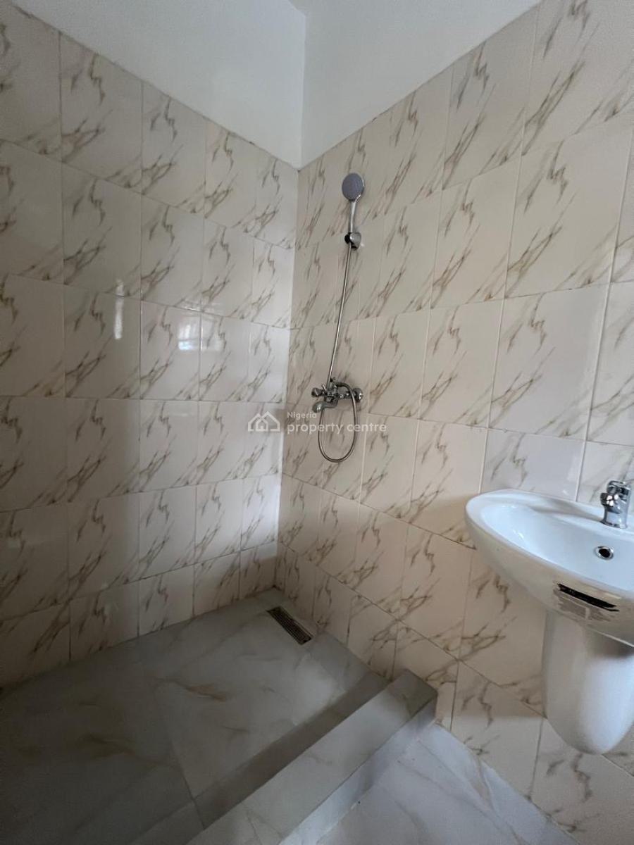 Exquisite Spacious Mini Flat Apartment, Oral Estate, Lekki Phase 2, Lekki, Lagos, Mini Flat (room and Parlour) for Rent