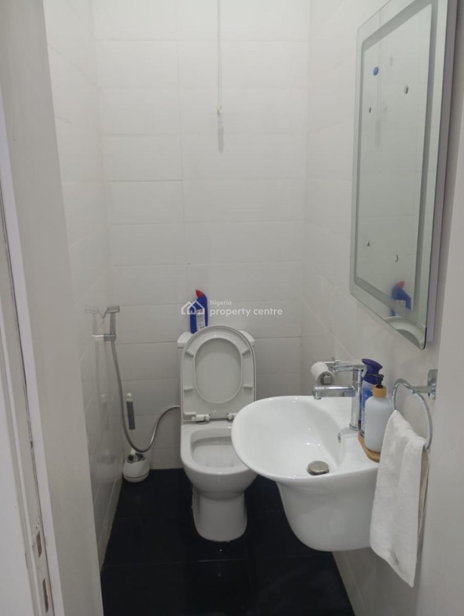 3 Bedrooms Fully Furnished Apartment, Lekki Phase 1, Lekki Phase 1, Lekki, Lagos, Flat / Apartment for Sale