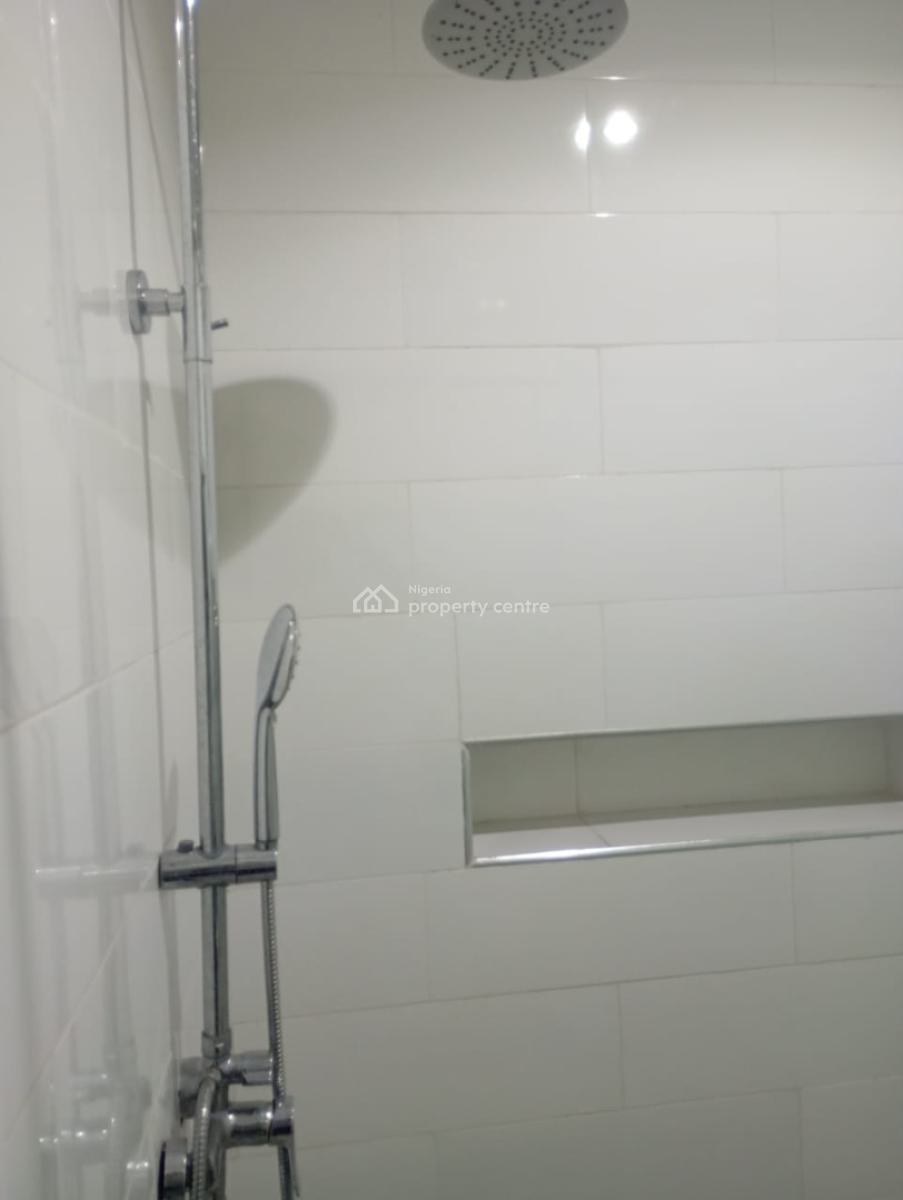 3 Bedrooms Fully Furnished Apartment, Lekki Phase 1, Lekki Phase 1, Lekki, Lagos, Flat / Apartment for Sale